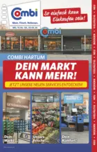 Combi Unsere Combi Wochenangebote - bis 20.06.2026