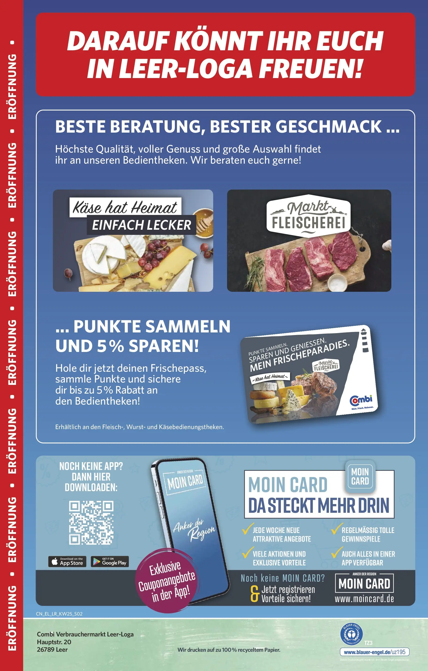 Combi Unsere Combi Wochenangebote (ab 18.06.2026) zum Blättern | Seite: 2 | Produkte: Käse, Wurst