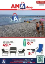 Amashop Offerte - al 23.06.2026