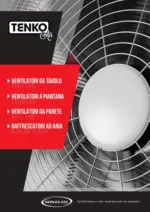 GBC Ventilatori TENKO - al 30.06.2026