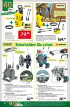 BayWa: Wochenangebote