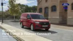 Ford BRO new ford tourneo connect. - au 31.07.2026