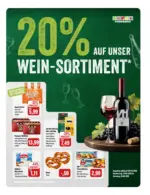 Feneberg Feneberg: Aktuelle Angebote - ab 18.06.2026