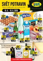 JIP Jip let&aacute;k &ndash; do 16.06.2026