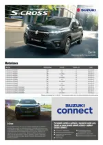 Suzuki Suzuki S-CROSS &ndash; do 24.06.2026