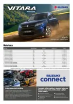 Suzuki Suzuki VITARA &ndash; do 24.06.2026