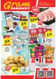 Promocje w Gram Market do 16.06