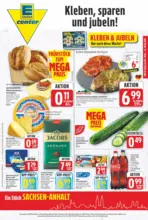 E center Wochenangebote - bis 20.06.2026