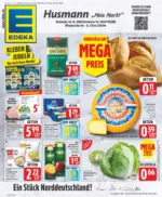 EDEKA Wochenangebote - bis 20.06.2026