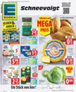 EDEKA Wochenangebote - bis 20.06.2026