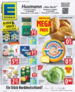 EDEKA Wochenangebote - bis 20.06.2026