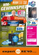 Expert Reng GmbH Expert: Elektronikangebote - bis 26.06.2026