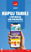 Kupuj taniej w POLOmarket do 16.06 POLOmarket &ndash; do 16.06.2026