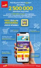 Kupuj taniej w POLOmarket do 16.06