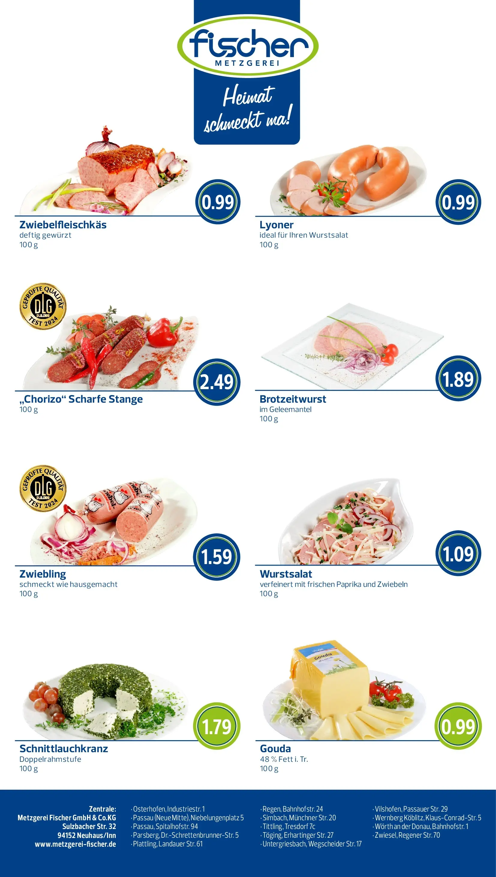 REWE Prospekt ab 14.06.2026 zum Blättern » Angebote | Seite: 13 | Produkte: Gouda, Zwiebeln, Paprika