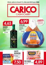 SI.D.I. Piccolo s.r.l. Offerte - al 24.06.2026