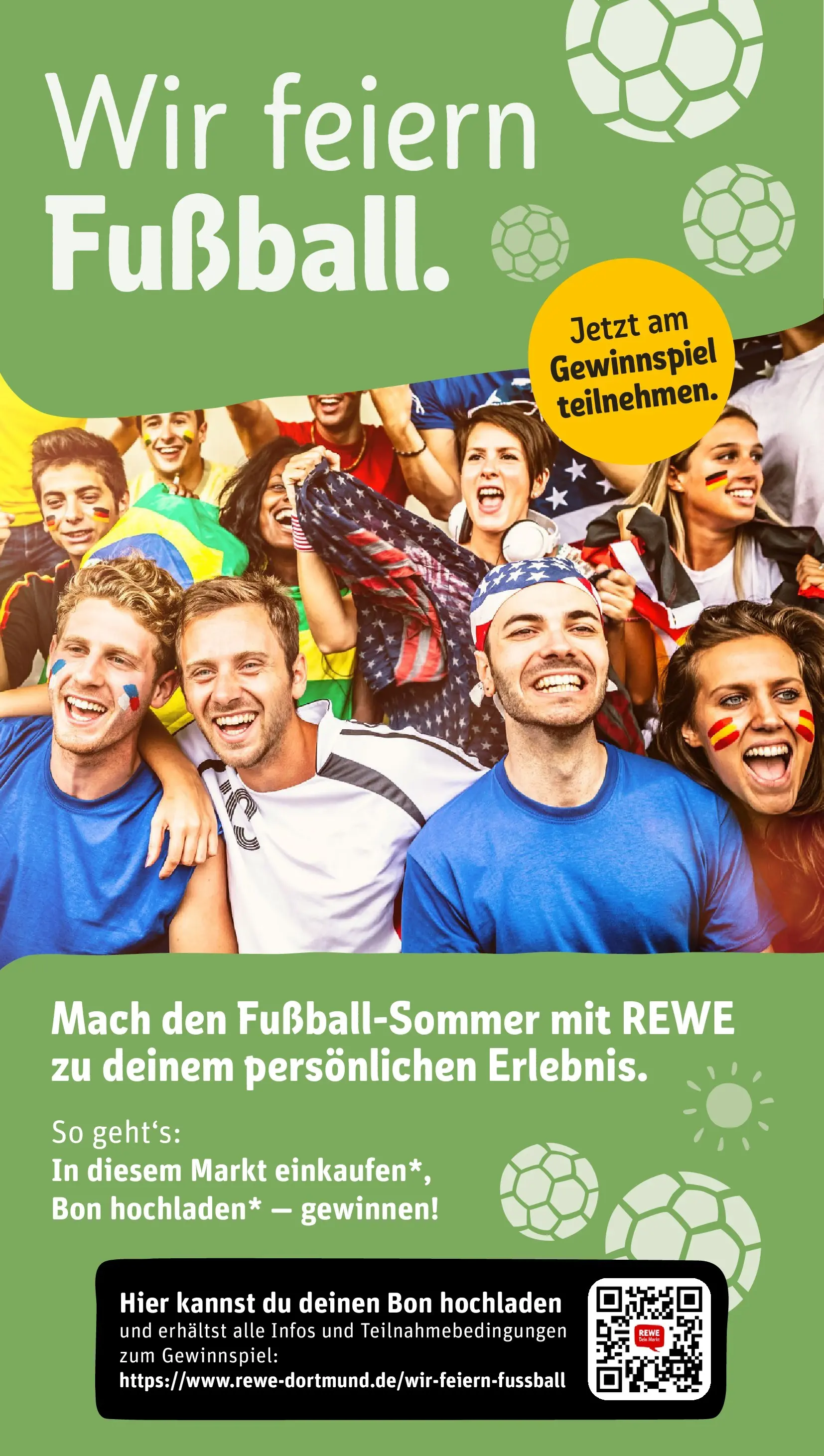REWE Prospekt ab 14.06.2026 zum Blättern » Angebote | Seite: 31
