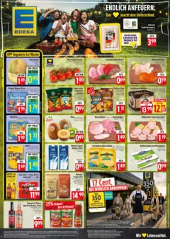 Haltbare Milch, 1,5% / 3,5% Fett, 11 Packung ab 11.06.2026 gültig | Seite: 1