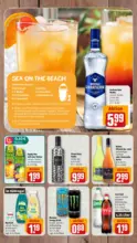 Rewe: Wochenangebote