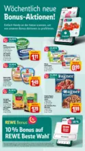 Rewe: Wochenangebote