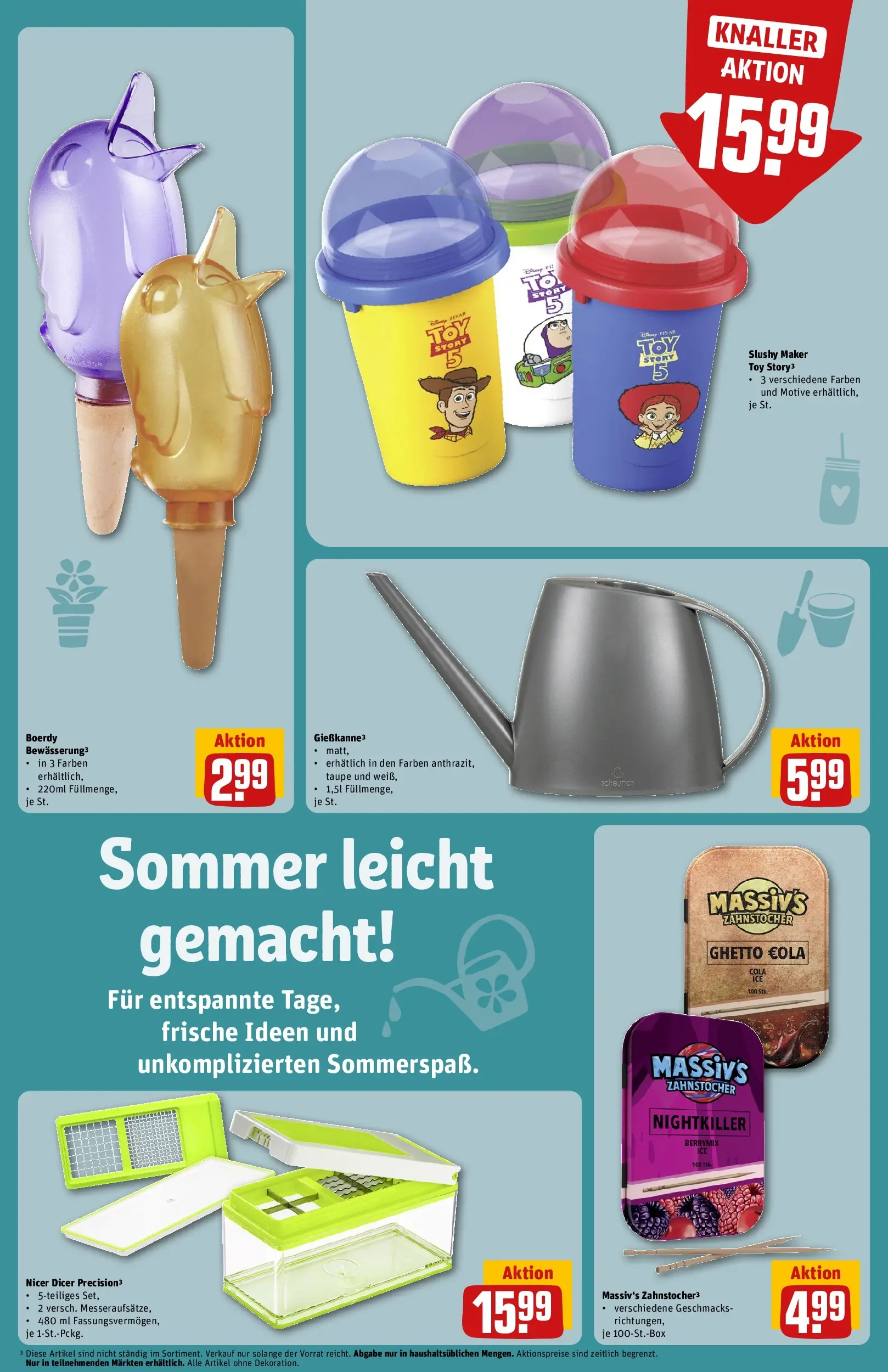 REWE Prospekt ab 14.06.2026 zum Blättern » Angebote | Seite: 29 | Produkte: Cola