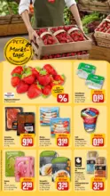 Rewe: Wochenangebote