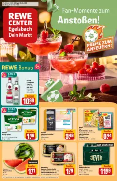 Kokoscreme mit Erdbeeren, Kokoscreme mit Erdbeeren je 1 kg ab 14.06.2026 gültig | Seite: 8