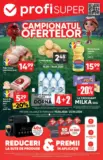 Catalog Profi p&acirc;nă &icirc;n data de 23.06.2026