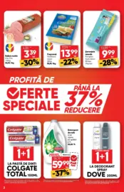 Catalog Profi p&acirc;nă &icirc;n data de 23.06.2026