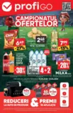 Catalog Profi p&acirc;nă &icirc;n data de 23.06.2026