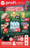 Catalog Profi p&acirc;nă &icirc;n data de 23.06.2026