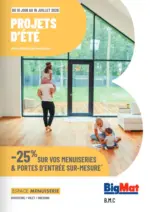 BigMat Nos meilleures offres pour vous - au 18.07.2026
