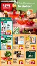 Rewe Rewe: Wochenangebote - ab 15.06.2026