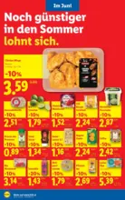Lidl Lidl - ab 18.06.2026