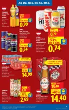 Lidl Lidl - ab 18.06.2026
