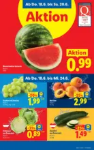 Lidl Lidl - ab 18.06.2026