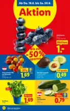 Lidl Lidl - ab 18.06.2026