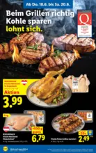 Lidl Lidl - ab 18.06.2026