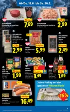 Lidl Lidl - ab 18.06.2026