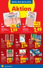 Lidl Lidl - ab 18.06.2026