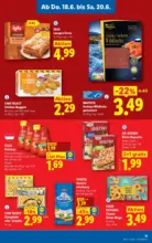 Lidl Lidl - ab 18.06.2026