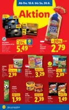 Lidl Lidl - ab 18.06.2026