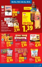 Lidl Lidl - ab 18.06.2026