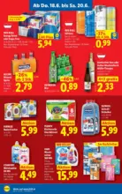 Lidl Lidl - ab 18.06.2026