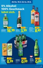 Lidl Lidl - ab 18.06.2026