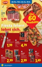 Lidl Lidl - ab 18.06.2026