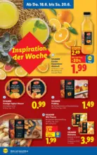 Lidl Lidl - ab 18.06.2026