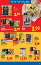 Lidl Lidl - ab 18.06.2026