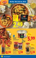 Lidl Lidl - ab 18.06.2026