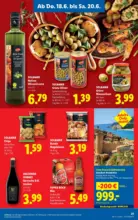 Lidl Lidl - ab 18.06.2026